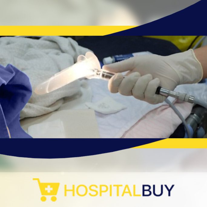 Find Out What A Simple Instrument Like Proctoscope Can Do!