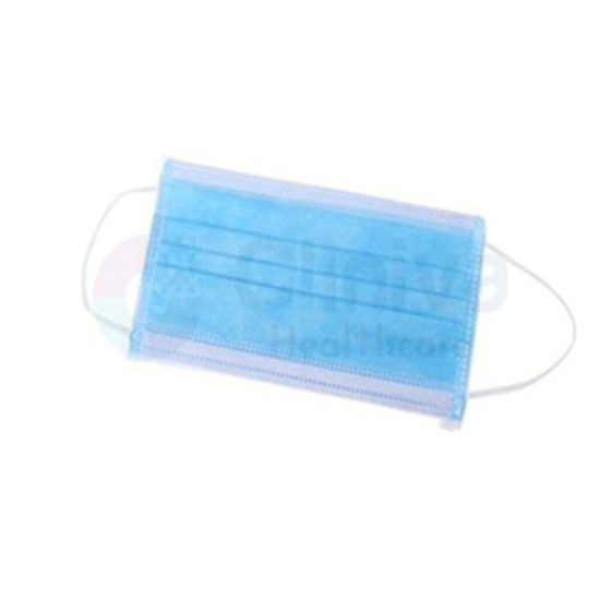 2 Ply Face Mask – Tie