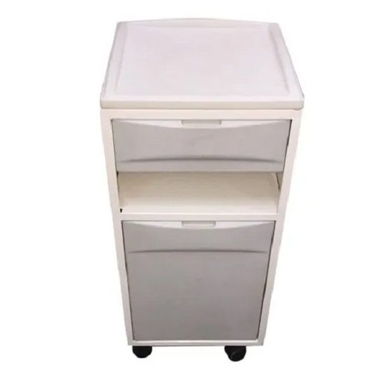 ABS Hospital Bedside Locker