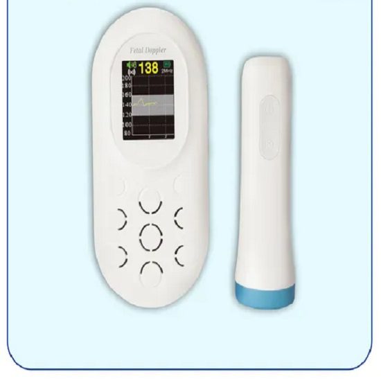 AM-FD600W Doppler Machine