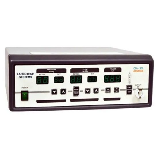 Advance system 30L Co2 Insufflator