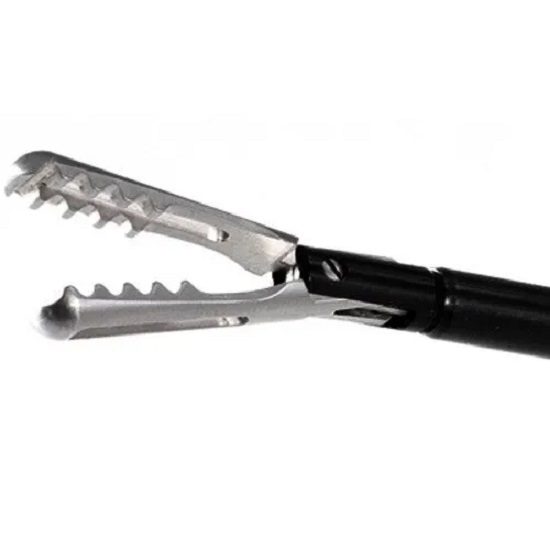 Atraumatic Grasper 5mm