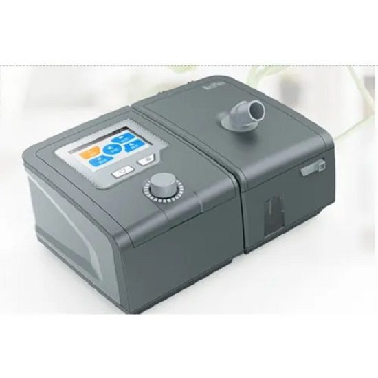 B-25T Resplus BiPAP Machine