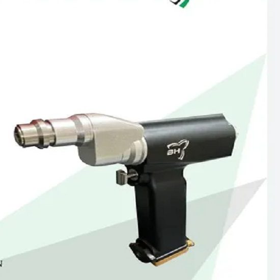 Battery Operated Orthopaedic Drill