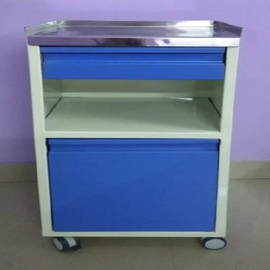 Bedside Deluxe Locker