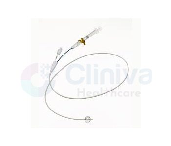 Biliary Balloon Dilator