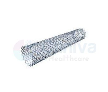Biliary Metal Stent
