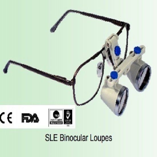 Binocular Loupes