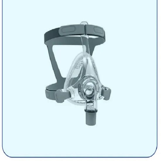Bipap-Cpap Mask