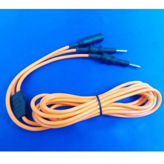 Bipolar cable