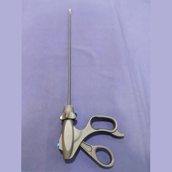 Bipolar Sealer cutter