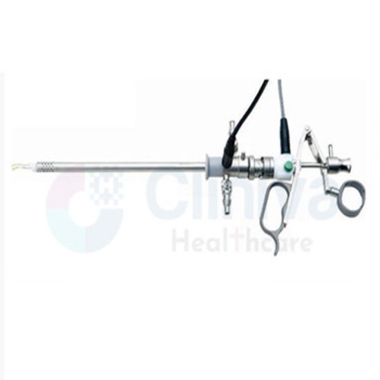 Bipolar Working Element