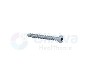 Bone Screw