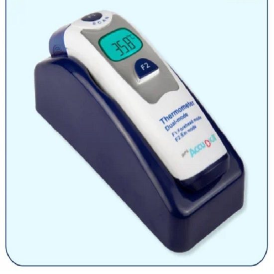 Bpl Accu Digit Dt 01 Digital Thermometer