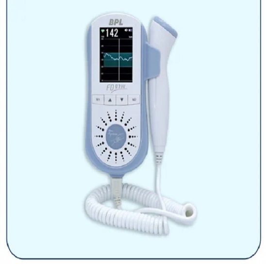 Bpl Fetal Doppler