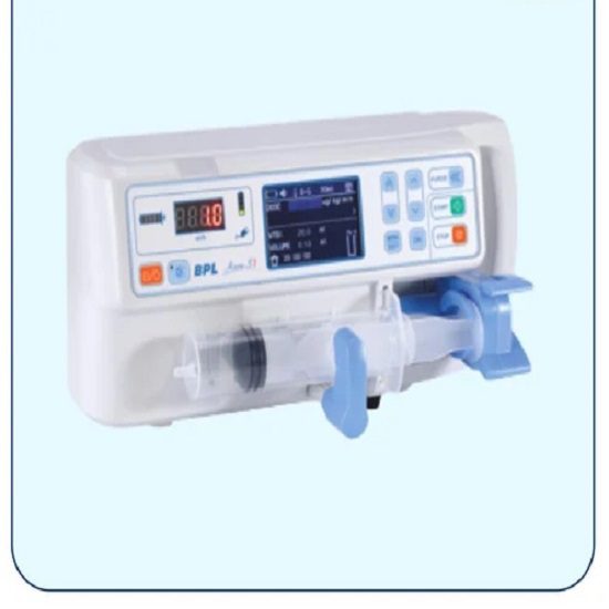 Bpl Syringe Pump Acura S1