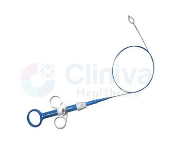 CBD Stone Retrieval Basket