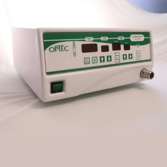 CO2 insufflator 30Liters