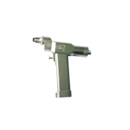 Cannulated Dual Function Drill