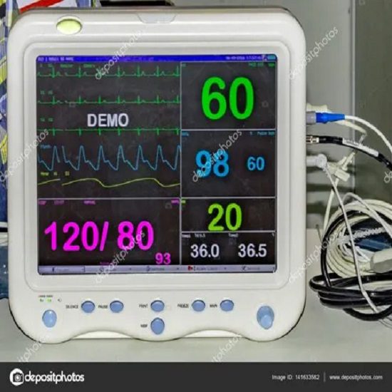 Cardiac Monitor