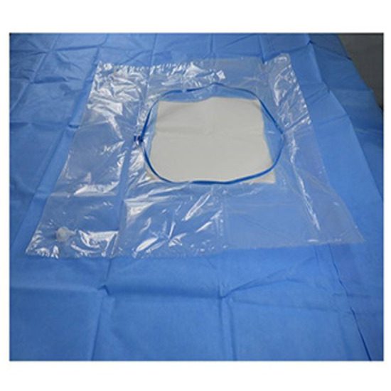 Cesarean Delivery Drapes