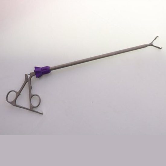 Claw Forcep 10mm