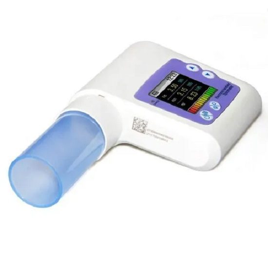 Contec SP-10 Handheld Spirometer