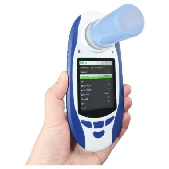 Contec SP10BT Spirometer