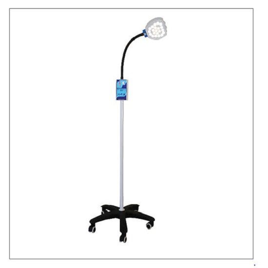 Crystal 21 Portable LED Examination Light