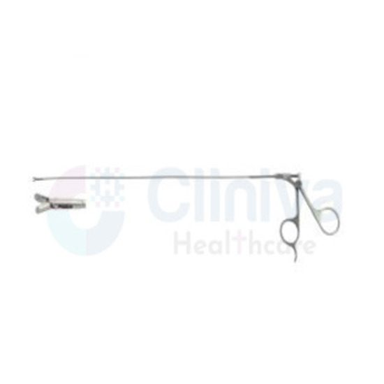 Cystoscope Flexible Biopsy Forcep