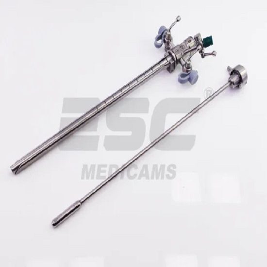 Cystoscope Urethroscope Sheath Urology Equipment
