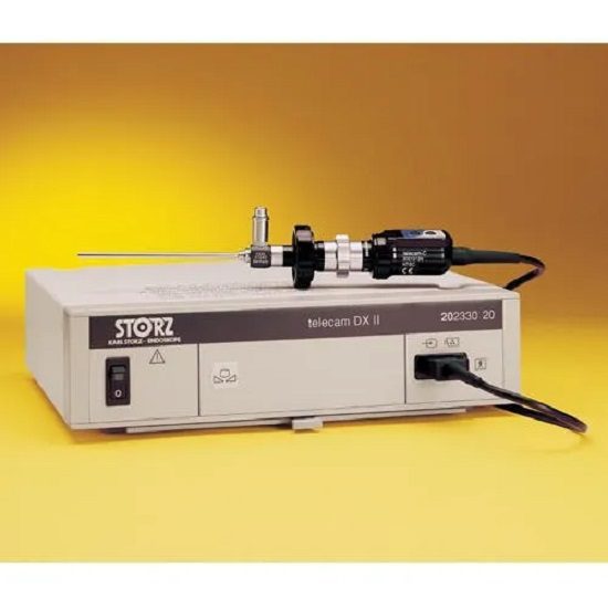 Refurbished Karl Storz Telecam Single Chip Camera