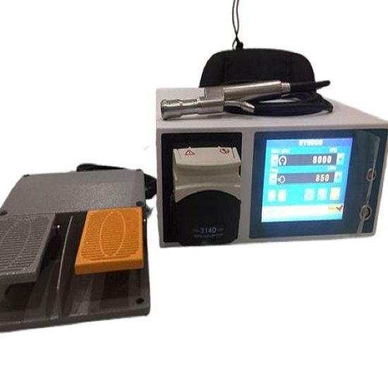 Debrider Medtronic Xomed Compatible