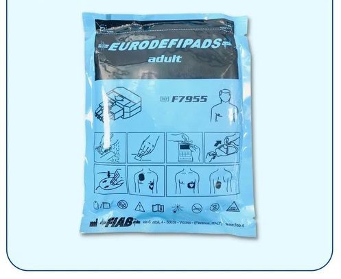 Defibrillator Pads