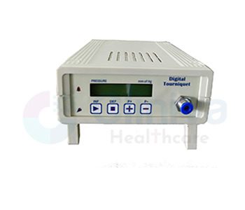 Digital Tourniquet