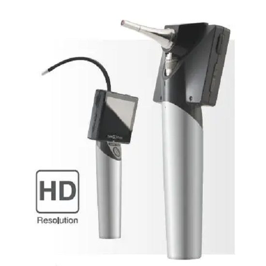 Digital Video Otoscope iO1-OTO Syncvision