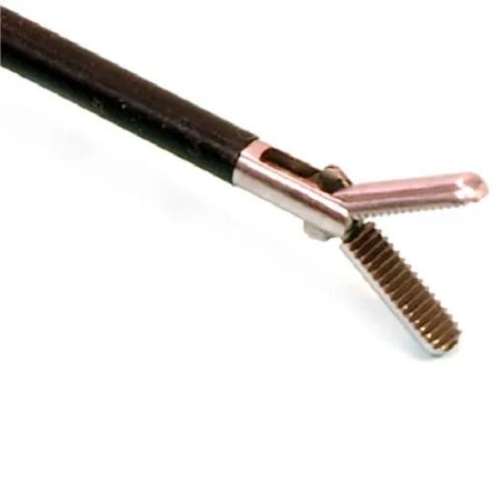 Dissecting Forceps 5mm