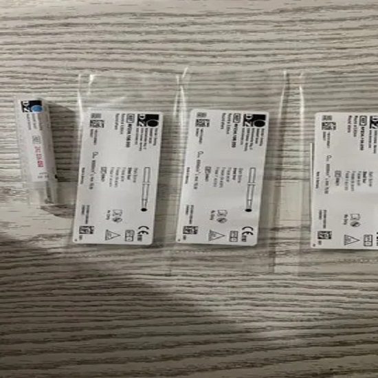 ENT Surgical Burs From D&Z Germany