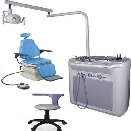 ENT Treatment Unit – G 30