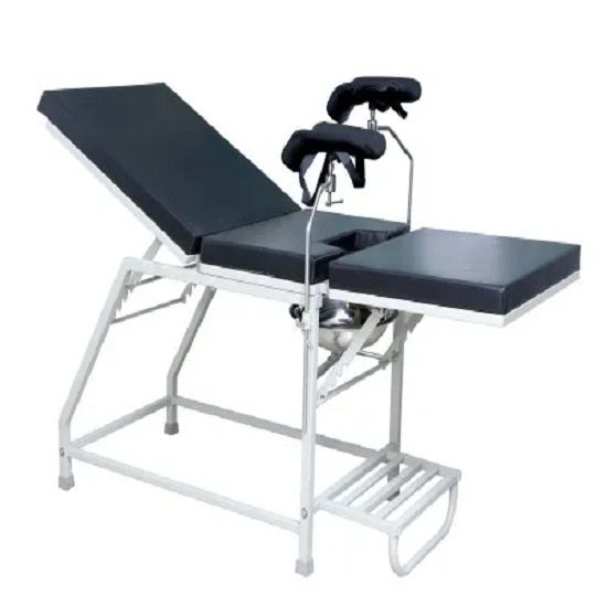 EXAMINATION TABLE (TWO SECTION)