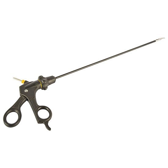 Easy Change Take A Part Monopolar Forceps 5mm