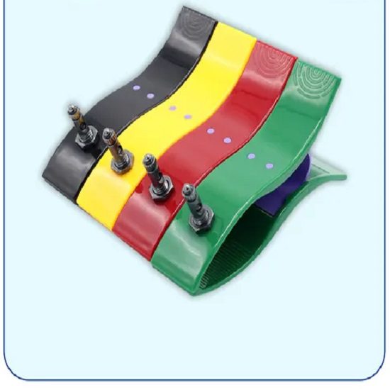 Ecg Clamps