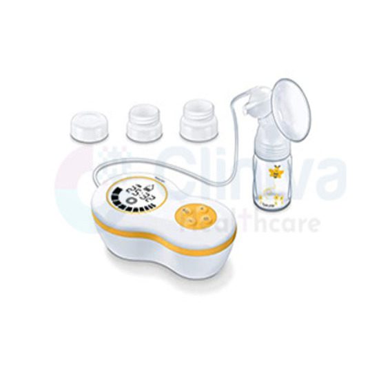 Electric Breast Pump