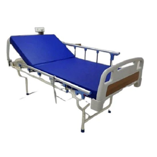 Electric Semi Fowler Bed