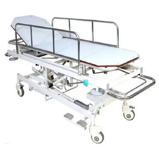 Emergency Recovery Trolley