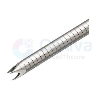 Endoscopic Aspiration Needle