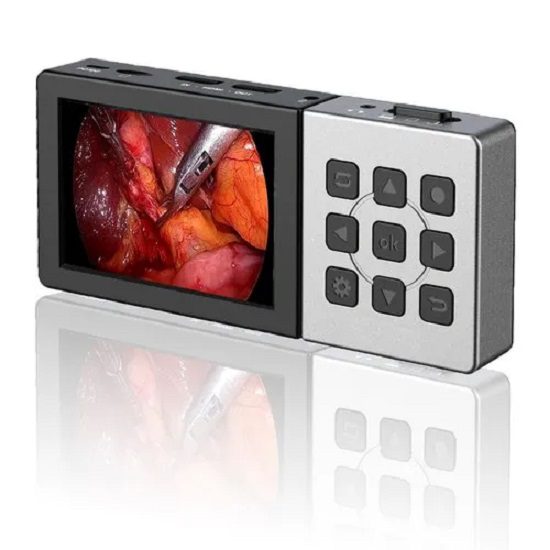 Endoscopy, Laparoscopy, Ultrasound Recorder Box