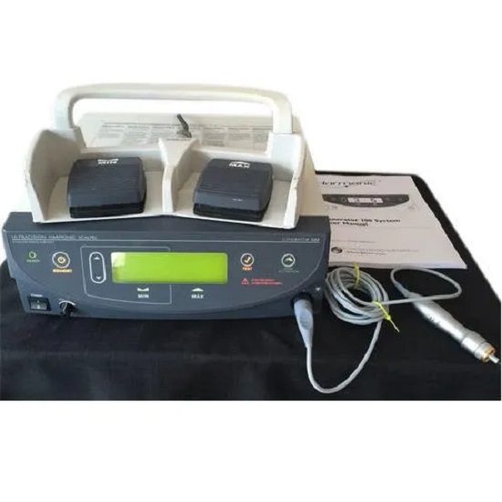 Ethicon 300 Ultracision Harmonic Scalpel Gen 04