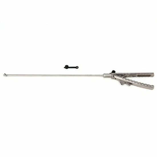 Ethicon-Type Needle Holder straight jaw 5mm