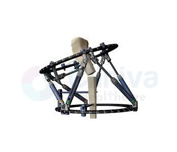 External Fixators